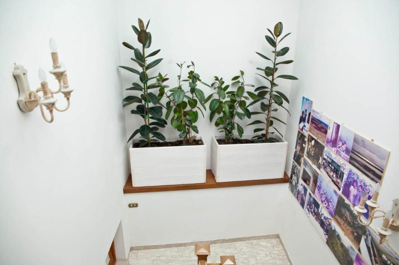 A Casa Di Pablo Bed & Breakfast San Miniato Exterior photo