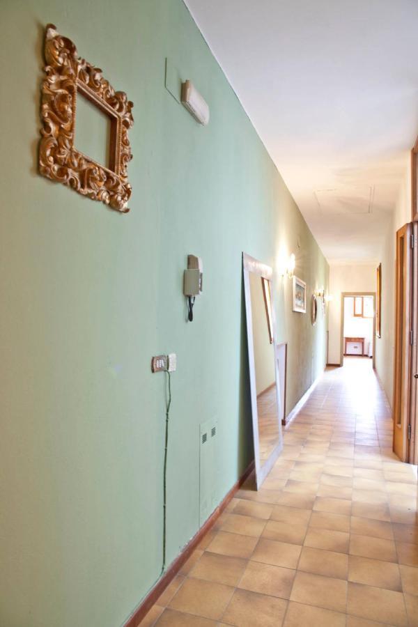 A Casa Di Pablo Bed & Breakfast San Miniato Exterior photo