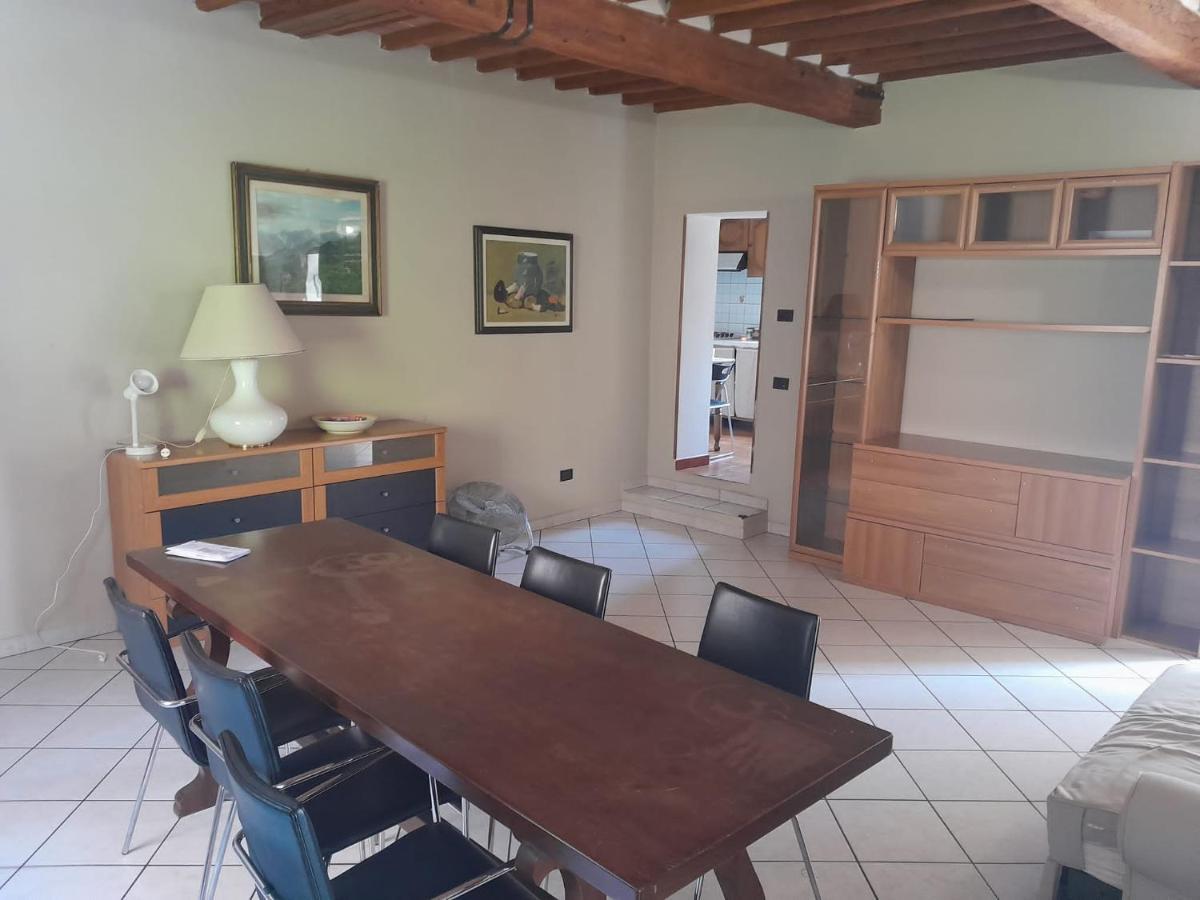 A Casa Di Pablo Bed & Breakfast San Miniato Exterior photo