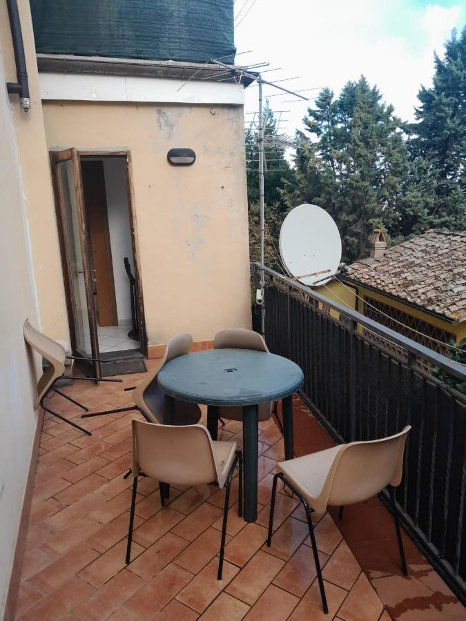 A Casa Di Pablo Bed & Breakfast San Miniato Exterior photo